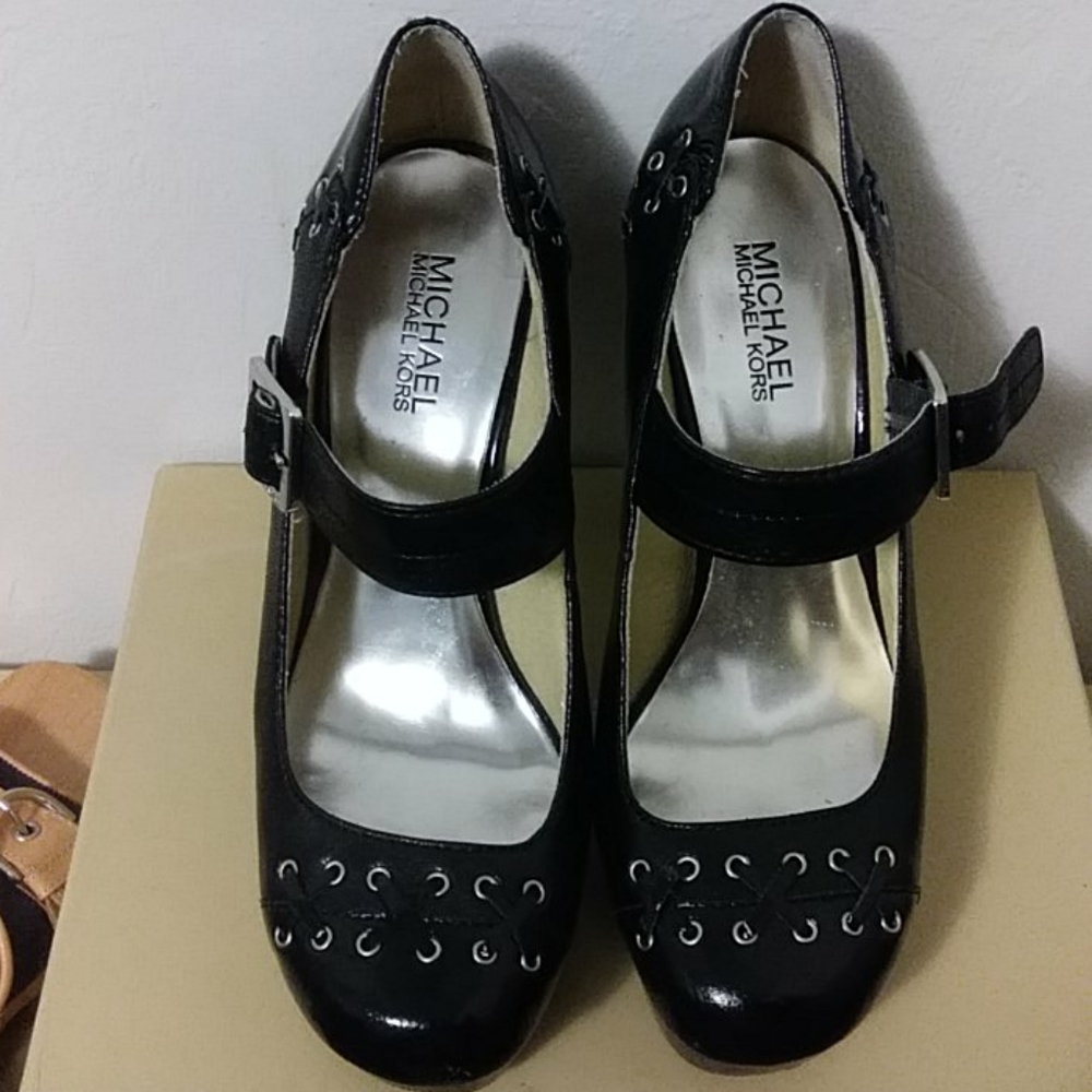 Michael Kors heels